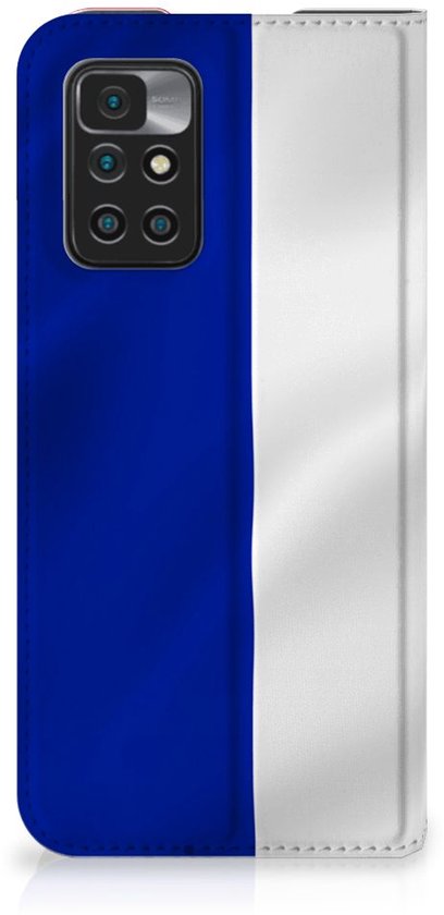 Étui de support pour Xiaomi Redmi 10 (France)