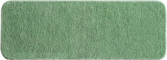 MIULEE Badmatten antislip badkamermatten douchemat absorberend badkamertapijt groot tapijt deurmat binnen keuken tapijten tapijt mat voor badkamer slaapkamer keuken ingang 70x120 cm blauw