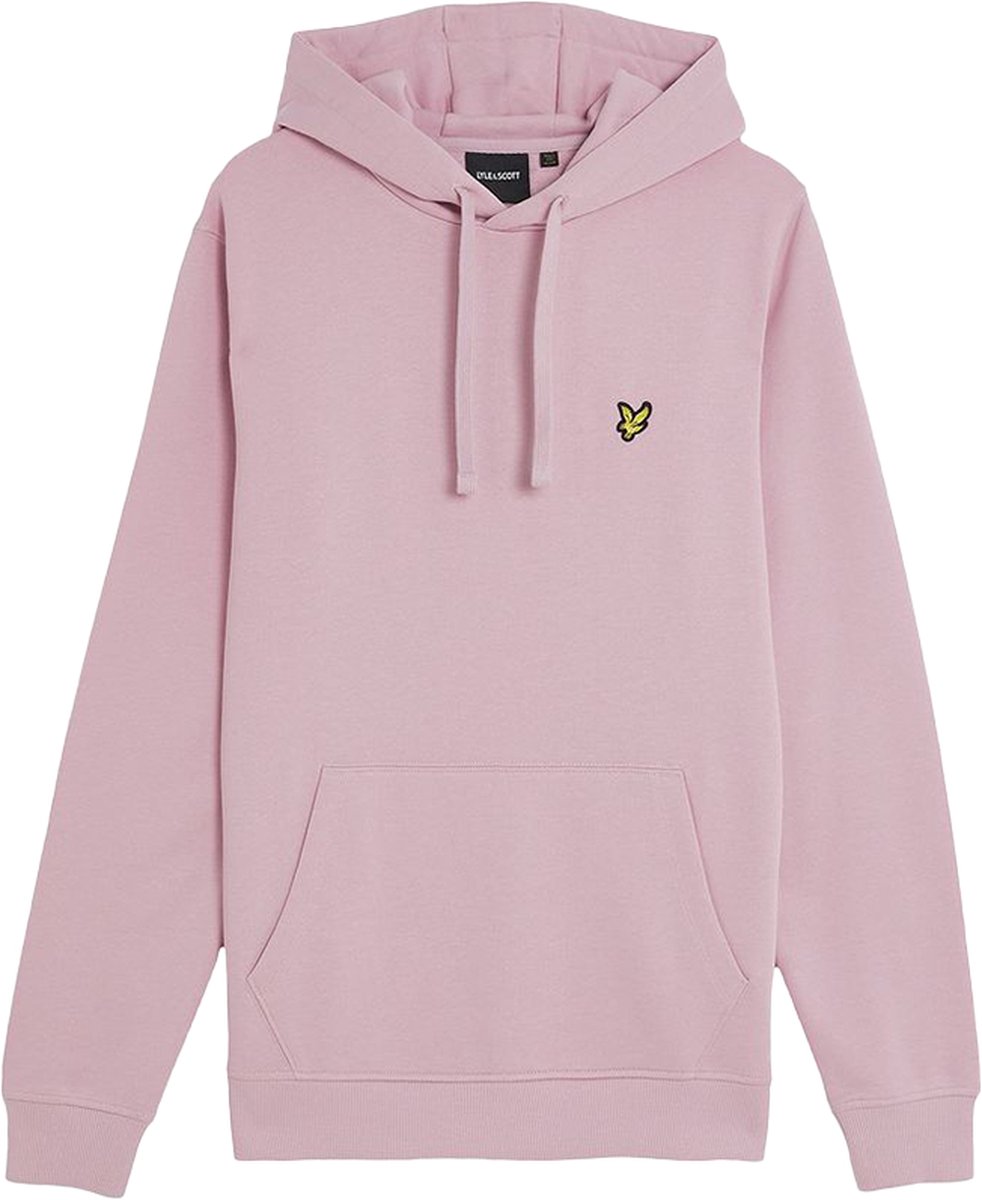 Lyle & Scott Pullover Hoodie
