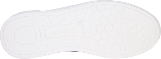 Chaussure Solidus Kalea Bleu Clair K-last