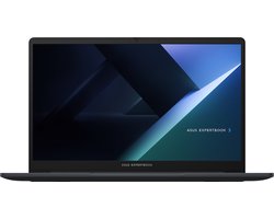ASUS ExpertBook B1 B1403CVA-S62393X Intel® Core⢠i7 i7-1355U Laptop 35,6 cm (14 ASUS ExpertBook B1 B1403CVA-S62393X Intel® Core⢠i7 i7-1355U Laptop 35,6 cm (14