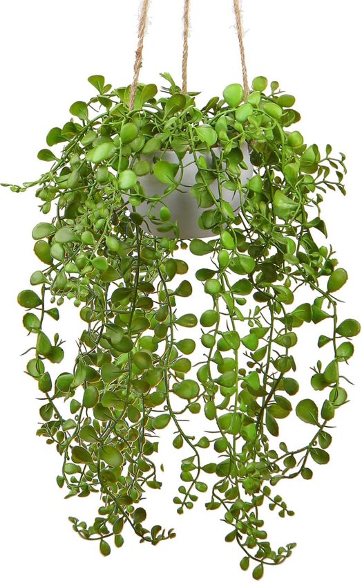 CROSOFMI Kunstmatige drakenboom, 120 cm, tropische kunstplanten, perfecte kunstplanten in pot, nepplant, decoratie voor woonkamer, balkon, slaapkamer, kantoor, perfect cadeau voor een housewarming