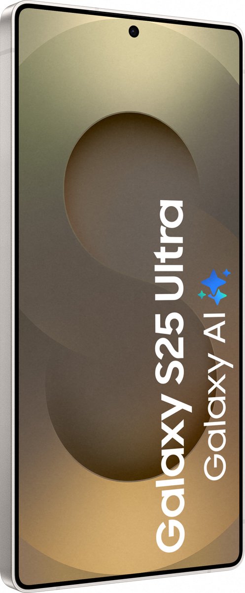 Samsung Galaxy S25 Ultra 5G - 256GB - Titanium Gray – foto 5