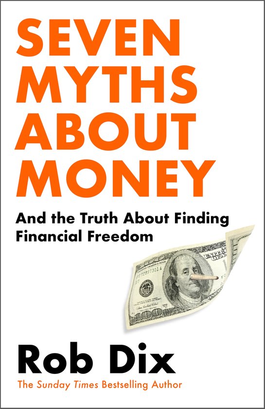 Seven Myths About Money - cover