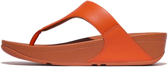 FitFlop Lulu ORANGE - Taille 36