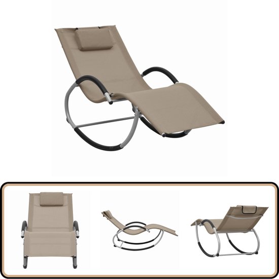 Beste Relaxstoel Tuin 2026: Onze Top 10 Beste Relaxstoelen