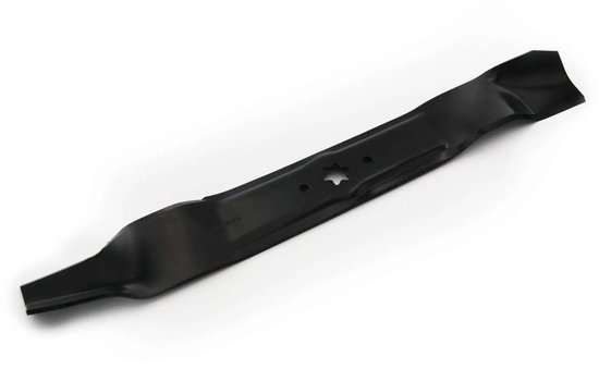 To the South® 53.8 cm Mulchmes geschikt voor Cub Cadet, MTD, Troy-Bilt 742-04308 (set van 2 messen) van To the South — afbeelding 5