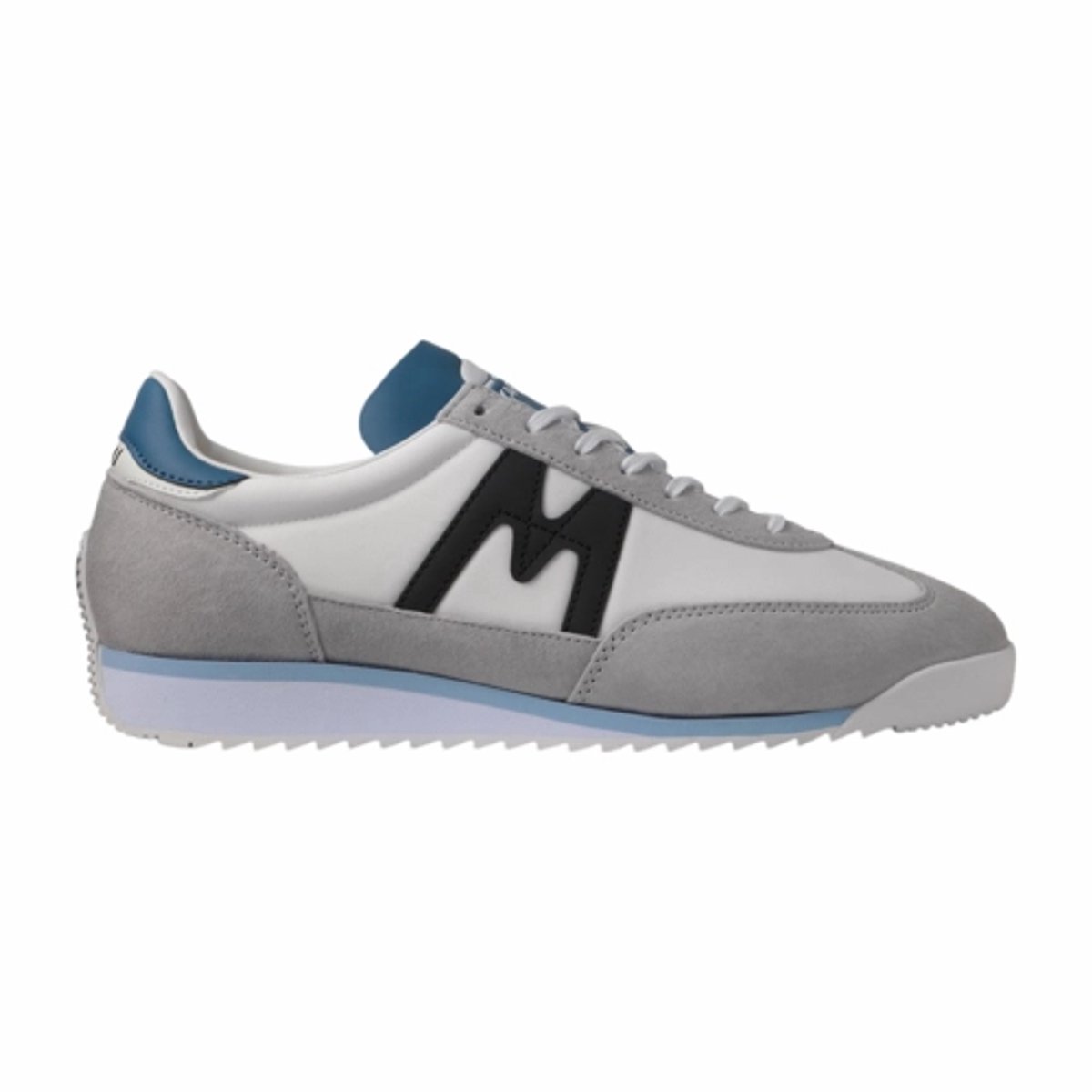 Karhu Unisex Mestari Lunar Rock Black