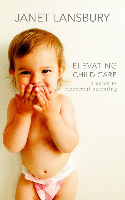 Elevating Child Care - cover