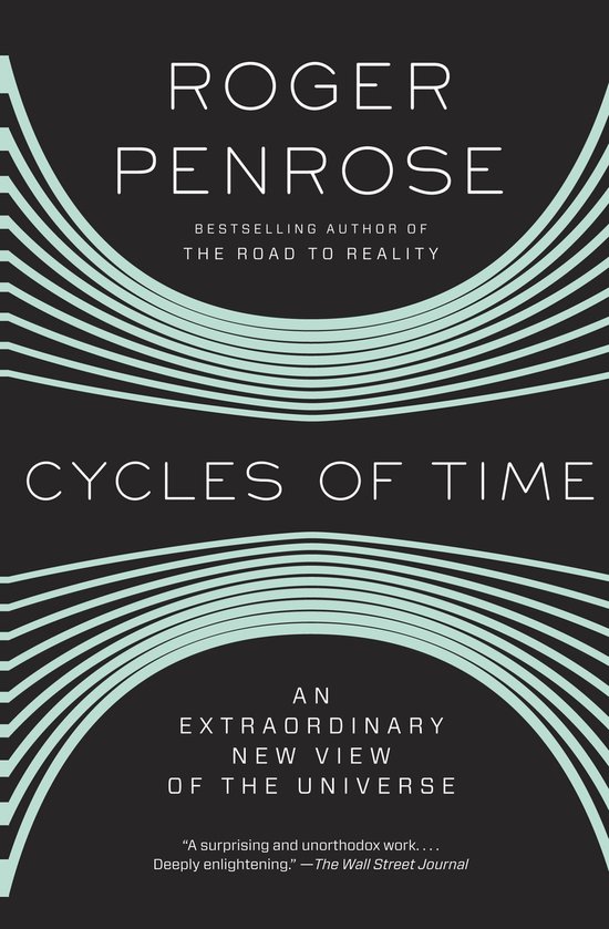 Cycles of Time - cover