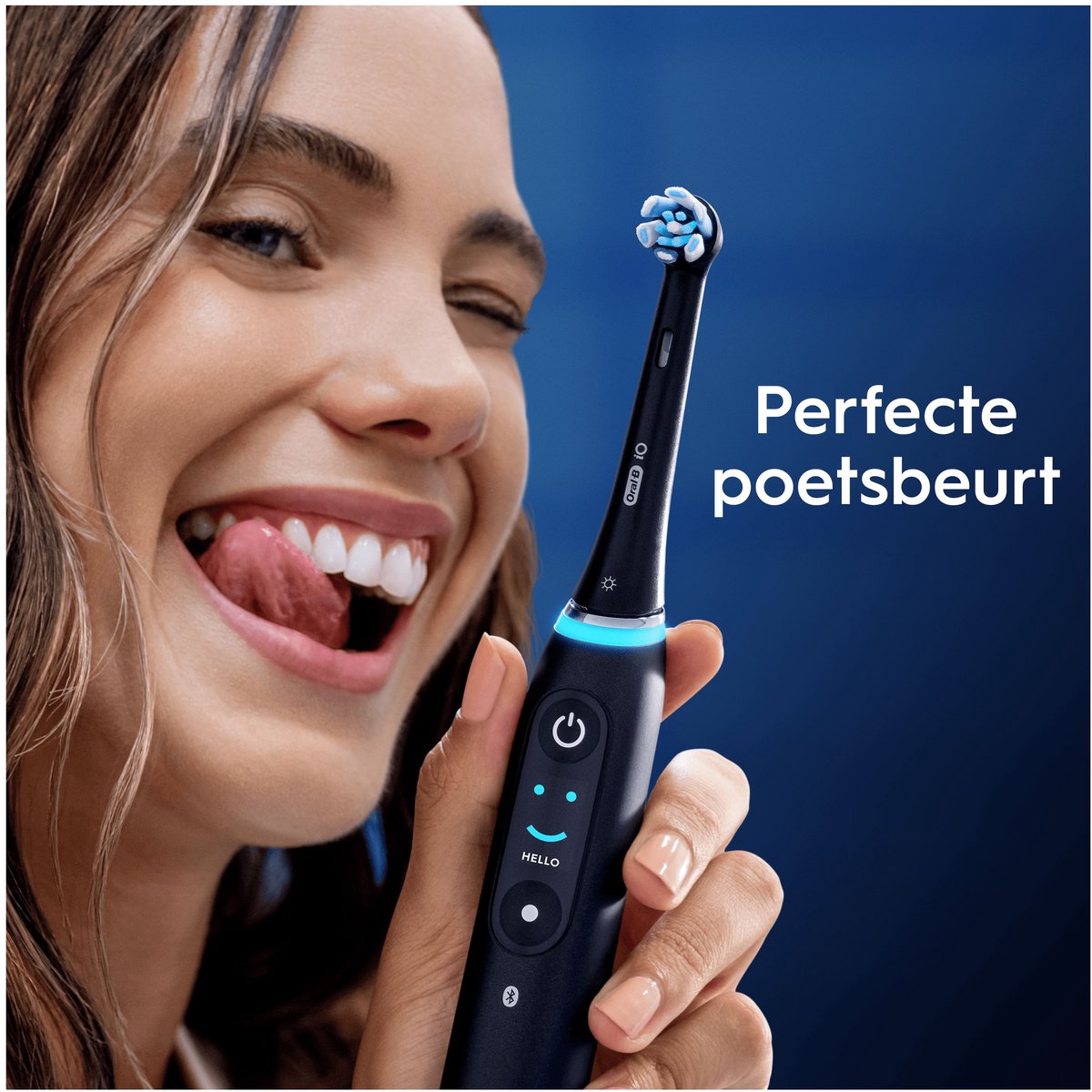 Oral-B iO Ultimate Clean - Opzetborstels thumbnail 4
