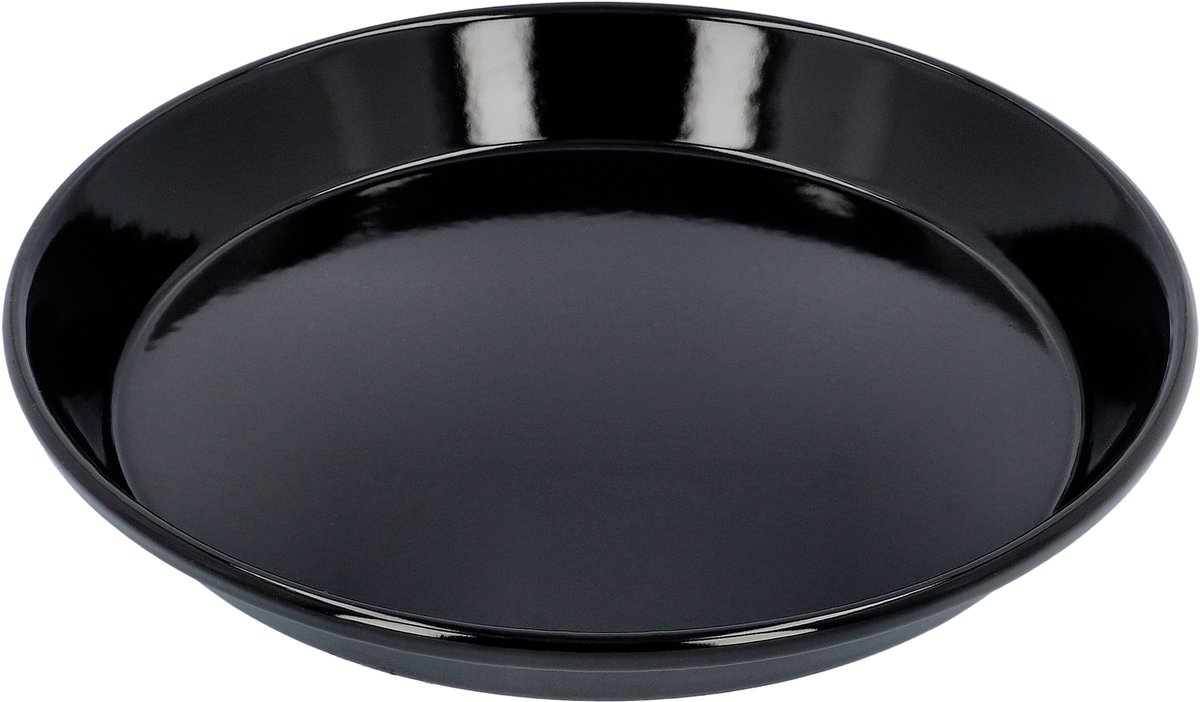 Birkmann Taartvorm / Bakvorm / Quichevorm Premium Baking - Geëmailleerde bodem ø 28 x 4 cm