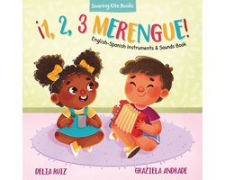 ¡1, 2, 3 Baila! - ¡1, 2, 3 Merengue!