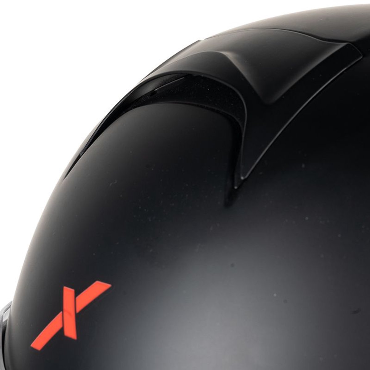 MOTOBLOUZ ARKEON Scooterhelm - Motorhelm - Jet Helm voor Vespa, Scooter, Motor Brommer & Snorfiets - Zwarte mat - M – foto 2