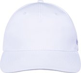 Karlowsky - 5-Panel Stretch Cap - Wit - Maat S/M