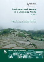 Arsenic in the Environment - Proceedings- Environmental Arsenic in a Changing World