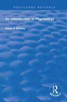 Routledge Revivals-An Introduction to Psychology