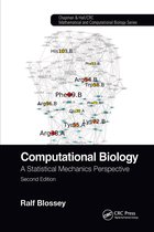 Chapman & Hall/CRC Computational Biology Series- Computational Biology