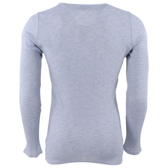 | Carisma Heren Trui Ronde Hals Fijn Gebreid Carisma Heren Trui Ronde Hals Fijn Gebreid Slim Fit
