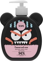 Yope Coconut & Mint Hand Soap for kids 400ml