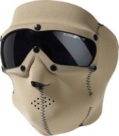 Swiss Eye SWAT Mask Basic kh khaki