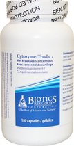 BIOTICS CYTOZYME TRACHEA