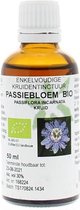 Passiflora Inc Hrb/Passiebloem