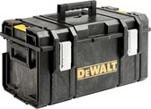DeWALT DS300 Tough System koffer inclusief tray