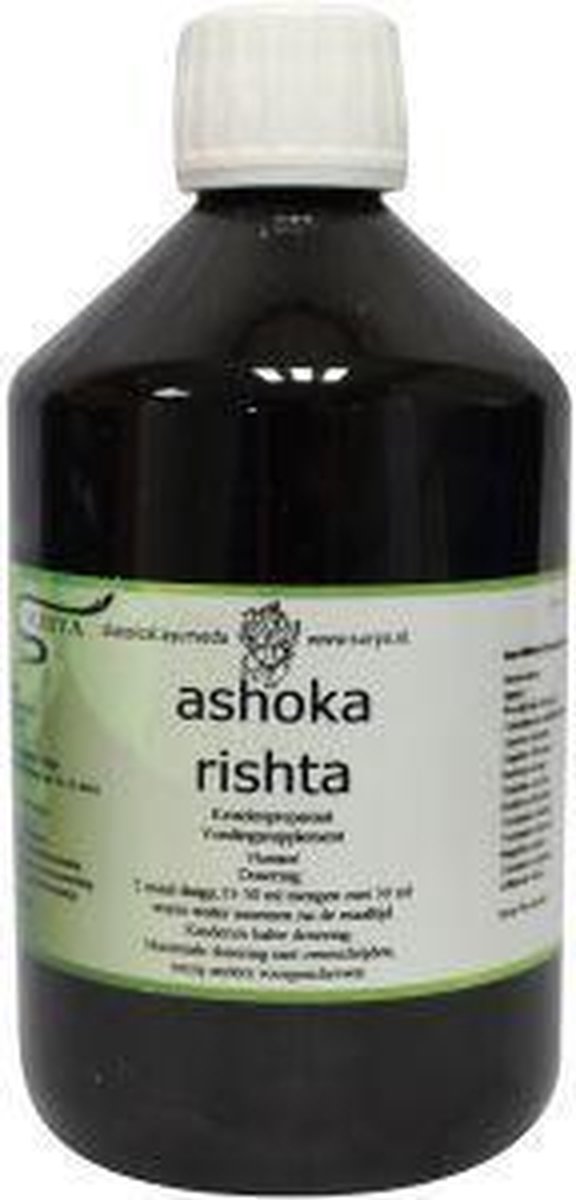Ashoka Rishta Surya
