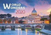 World Wonders Kalender 2020