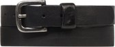 Cowboysbag - Riemen - Belt 302001 - Black - Maat: 85