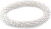 Bracelet beads pearl