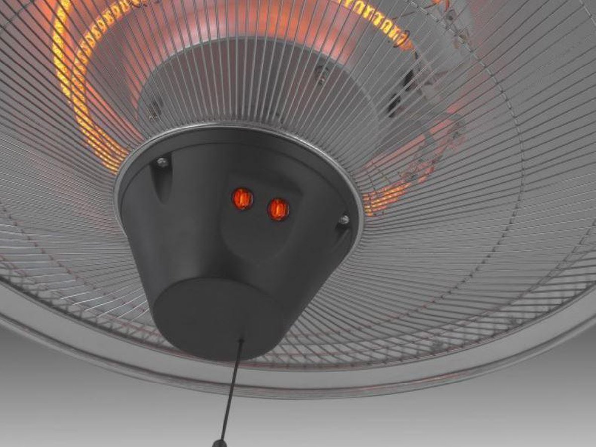 Eurom Partytent Heater 2100