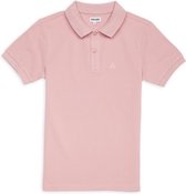 CHEAQUE LOGO OUDROZE KIDS POLO