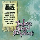 Christy Moore - The Iron Behind The Velvet (CD)