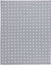 MamaLoes Gris/ White Etoiles Boxdek