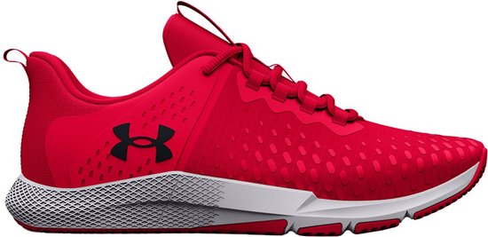 Under Armour Charged Engage 2 Sneakers Rood EU 40 Man