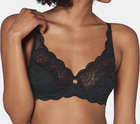 Triumph - Amourette 300 WX - BLACK - Femme - Taille E85