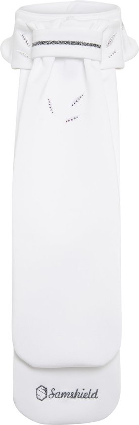 Plastron Crystal Venté