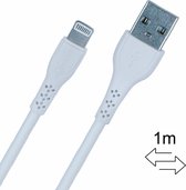 Oplaadkabel - USB-C - Aansluitingen - 1 meter - Green On