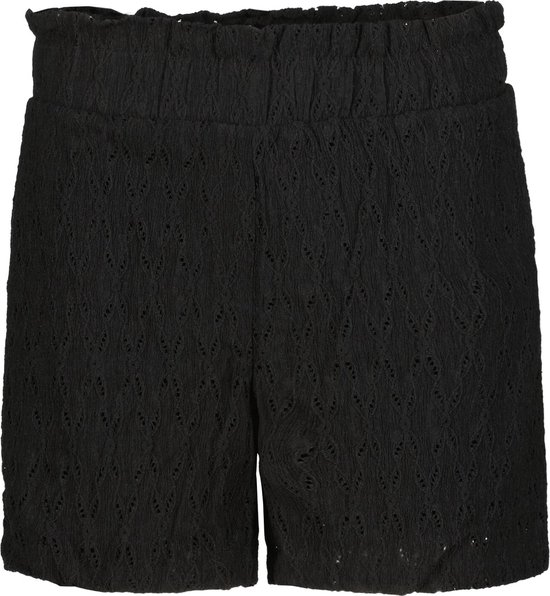 GARCIA Dames Shorts Zwart - Maat S