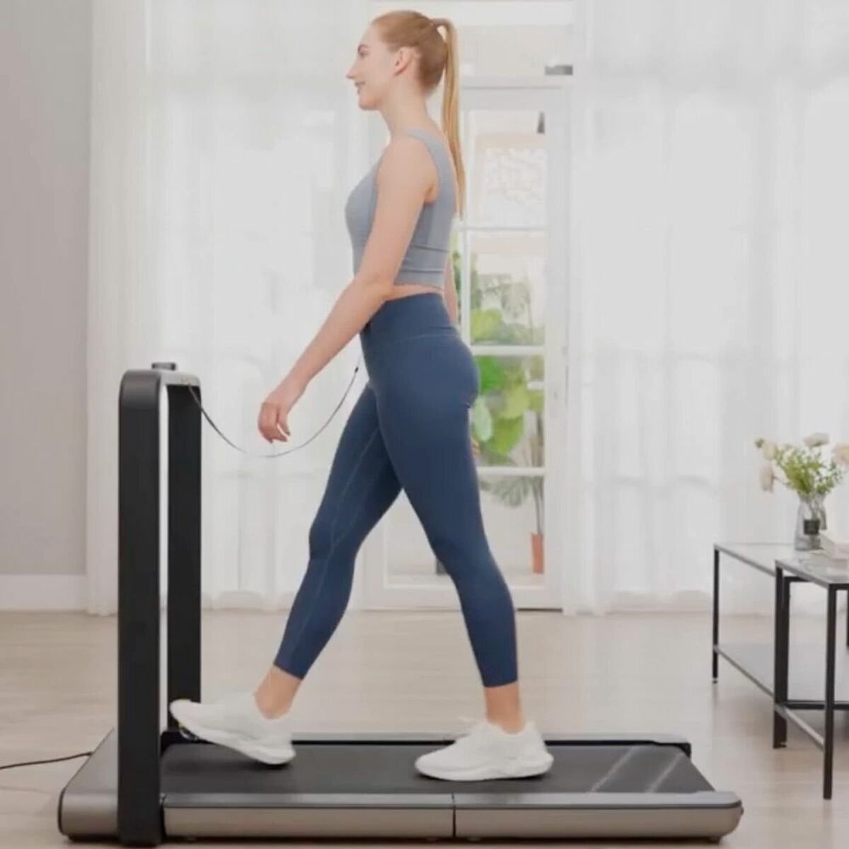 Afbeelding 3 van WalkingPad X21 Triple Opvouwbare Loopband - 1-12 KM/h