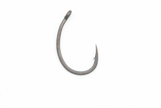 Korda Krank B - Barbless #6 — afbeelding 4
