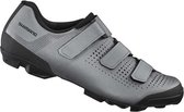 Shimano Xc100 Mtb-schoenen Zilver EU 42 Man