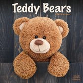 Teddy Bears Kalender 2020