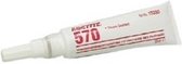 Loctite Instant Adhesive Steam Sealant Sealant 570 50 ml. tube