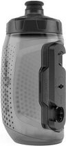Gourde Fidlock Twist 450ml+connecteur Grijs