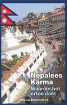 Himalaya Bibliotheek 3 - Nepalees Karma