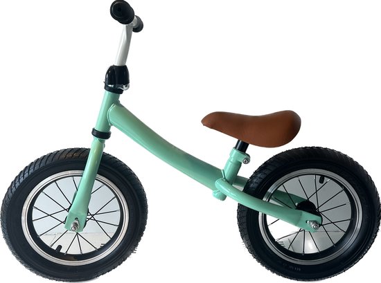 I-wannahave Vélos d'équilibre Kinder Vélo d'équilibre léger, vélo pour  enfants pour... | bol.com
