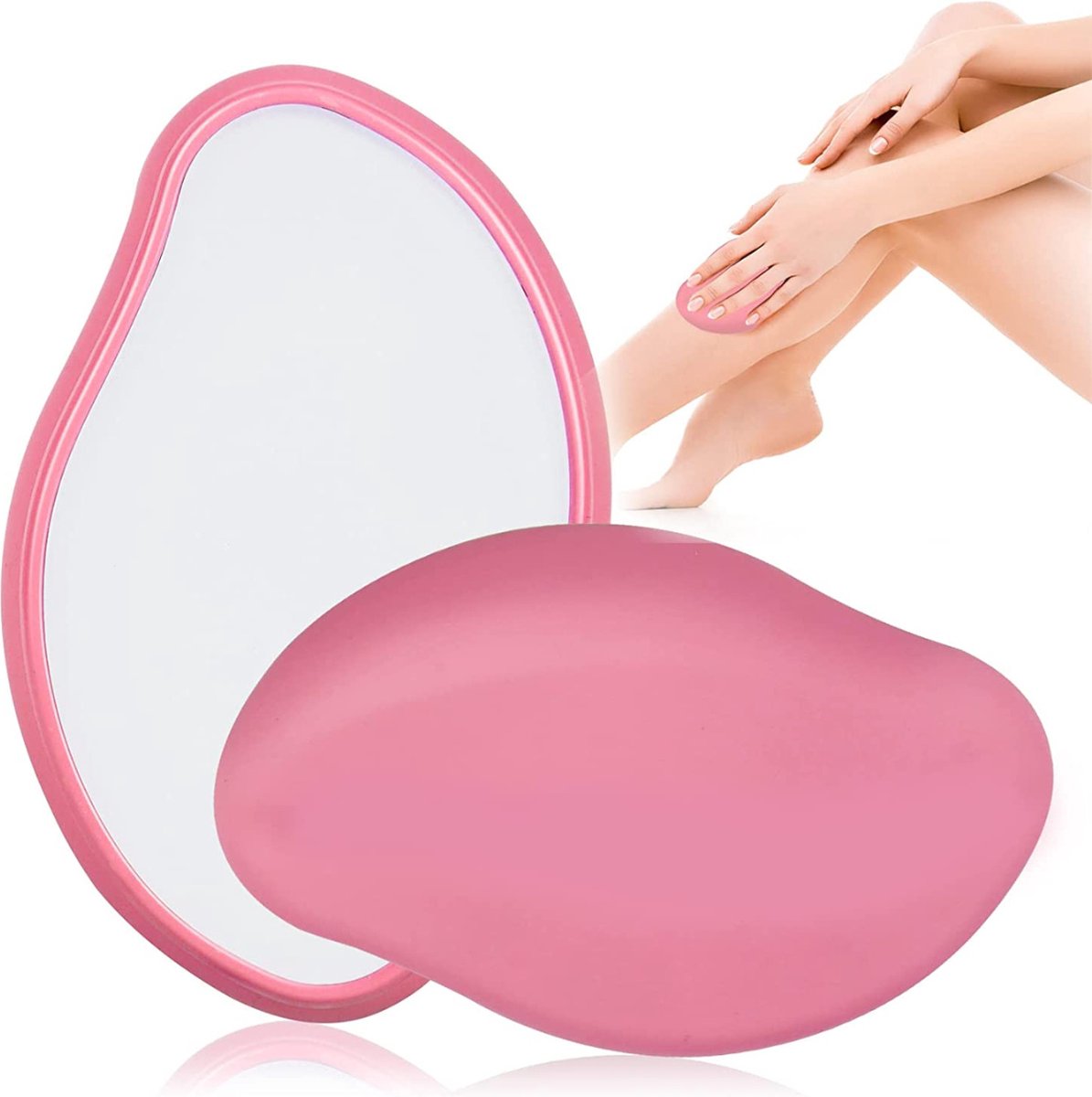 APHRO Crystal Hair Removal Pro Roze Crystal Hair remover Crystal